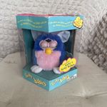 Furby Babies 1990 Model 70-940
