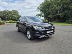 Seat ATECA XCELLENCE TSI DSG 4DRIVE 2018 Petrol Automatic 1 Owner Full Service