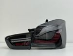 BMW M140i fits most 1 series F20/21 GTS Style Taillights Rear Lights