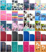2026 DIARY POCKET SMALL / SLIM LINE METAL CORNER WEEK TO VIEW CUTE FASHION DIARY