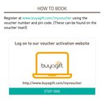Buyagift Gift Voucher £183- Selling It For £150, Expires Next Year August