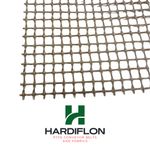 Mesh PTFE Non-Stick Oven Mats & Teflon Baking Sheets – Reusable BBQ Mesh UK