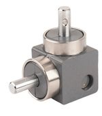 90 Degree Speed Ratio 1:1 Reversing Angle Gear Right Angle Gear Box Bevel Gear