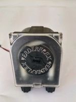 Verderflex Peristaltic pump dosing AU R2550120 Dishwasher 