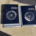 Triumph Bobber Owners Manual & Handbook Freepost 