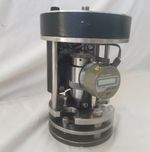 Logitech PP5 Precision Polishing Jig [GR7C]