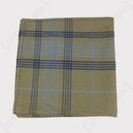 Unissued Original Dutch Army Handkerchief Cloth Wipe Pocket Square Surplus