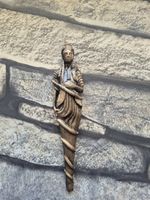 Athena Pin The Odyssey Christopher Nolan Movie
