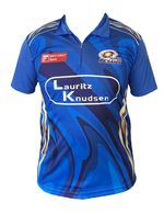 Mumbai Indians 2025 Jersey / Shirt,  IPL Cricket T20, MI