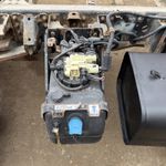 Mitsubishi Fuso 7C15 AdBlue Complete with The Pump and Braket Genuine Part Euro6