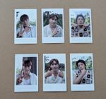2PM "3 Buddies in Bali" Season's Greetings POBs