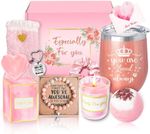 Birthday Pamper Gifts for Women Girls Self Care Get Well Soon Gifts for Mums