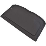 For Vauxhall Mokka / Mokka X J13 1.4 4x4 12-19 Rear Parcel Shelf Boot Load Cover