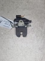SKODA FABIA 5J TAILGATE LOCK MECHANISM 5J08275010 2010-2014