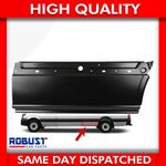 LEFT SIDE LOWER PANEL METAL REPAIR MOULDING FOR MERCEDES SPRINTER LWB 2006-2018