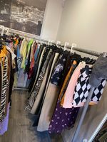 MOTEL ROCKS Branded Clothing Mix Wholesale Joblot -  BNWT