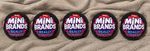 5x Mini Brands Really Works Vinyl Capsules ZURU