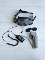 DJI Goggles 2 Motion Combo with Motion 2 Controller