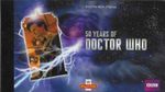 2013 Doctor Who Prestige Booklet DY6