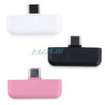 USB 2.4G Receiver for Razer Barracuda X Wireless Headphones RC30-0380 Adapter