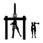 Inner Bearing Puller Bearing Removal Tool Carbon Steel Professional Wheel