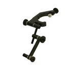 Universal Adjustable Indicator Quill Clamp Plunger Dial Gauge Test DTI Holder
