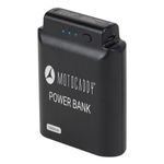 Motocaddy USB Power Bank High Capacity - Hot Mitts & Phone Charger