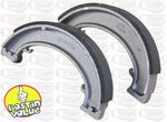 TRIUMPH TIGER 90 7'' INCH BRAKE SHOES