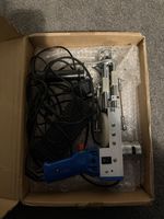 Cut Pile Rug Tufting Gun Boxed