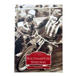 Southampton Speedway by Paul Eustace (Paperback, 2002) book motor sport