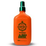 Tônico Poderoso 250ml Gold Spell - growth  Gold Spell.