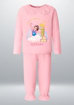 Personalised Ms Rachel Pyjamas | Birthday PJs Age 1, 2 Rainbow Name Ages 6M–10Y