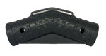 10ft Bestway Steel Pro MAX 10ft Round Pool Spare T Connector Part Grey P04404