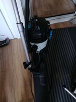 Mac Allister MWDV-16L-A Corded Wet & Dry Home