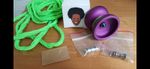 YOYO One Drop Markmont Classic (With Accessoris)