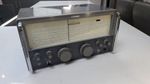 Vintage 1960s EDDYSTONE 840C Valve Communications Receiver Radio Receiver 