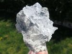 Minerals *** CUBIC FLUORITE On MATRIX Emilio Mine, Asturias, Spain