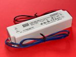 Mean Well LPV-60-24 60W 24V LED Power Supply IP67