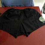 IRFU Ireland Rugby Shorts - Large size 36 black Referee shorts Ireland Rugby 