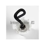 Genuine Intermotor Fuel Pump Swirlpot - 38104