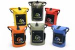25Ltr Dry Bag. Great for Fishing, Kayaking, Paddle Boarding, Sailing, canoeing