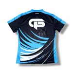 Gerwyn Price Signed Official Red Dragon 50 Years Anniversary Shirt