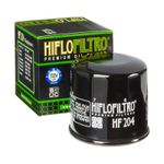Hiflofiltro OE Quality Oil Filter Fits YAMAHA YFM550 GRIZZLY (2009 to 2014)