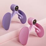 UK Thigh Master & Kegel Exerciser - Pelvic Floor Muscle Trainer for Men & Women