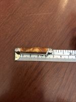 Small Pocket Knife / Crafted By Richard’s Sheffield