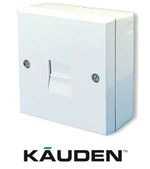 2/3a Telephone Socket Extension + Back Box + (Slave/Secondary) BT Line Jack Unit