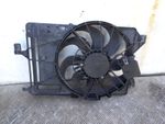 Ford Focus Mk3 Radiator Cooling Fan Manual 1.5L Diesel 8V618C607ED 2017