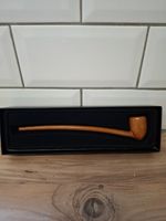 THE HOBBIT LOTR PIPE OF GANDALF OFFICIAL FUNCTIONAL PROP REPLICA 9" RARE 