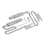 Subframe Locating Pin Set for Ford Suspension Bush and Ball Joint Repairs