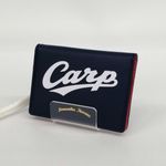 Samantha Thavasa Carp Collaboration Pass Case Used